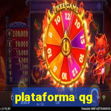 plataforma qg